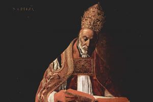 История музыки: Папа римский Григорий I и григорианский хорал