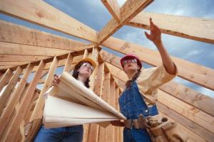Как построить прогноз стоимости акций строительных компаний В чём состоит оценка предприятия