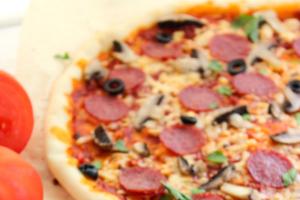 Соусы для пиццы – разнообразие рецептов и вкусов Вкусный сливочный соус для пиццы