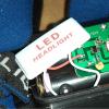 Ремонт и модернизация светодиодных фонарей Lentel, Фотон, Smartbuy Colorado и RED своими руками